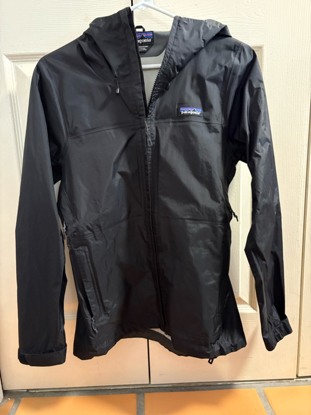 Patagonia H2NO Rain Jacket